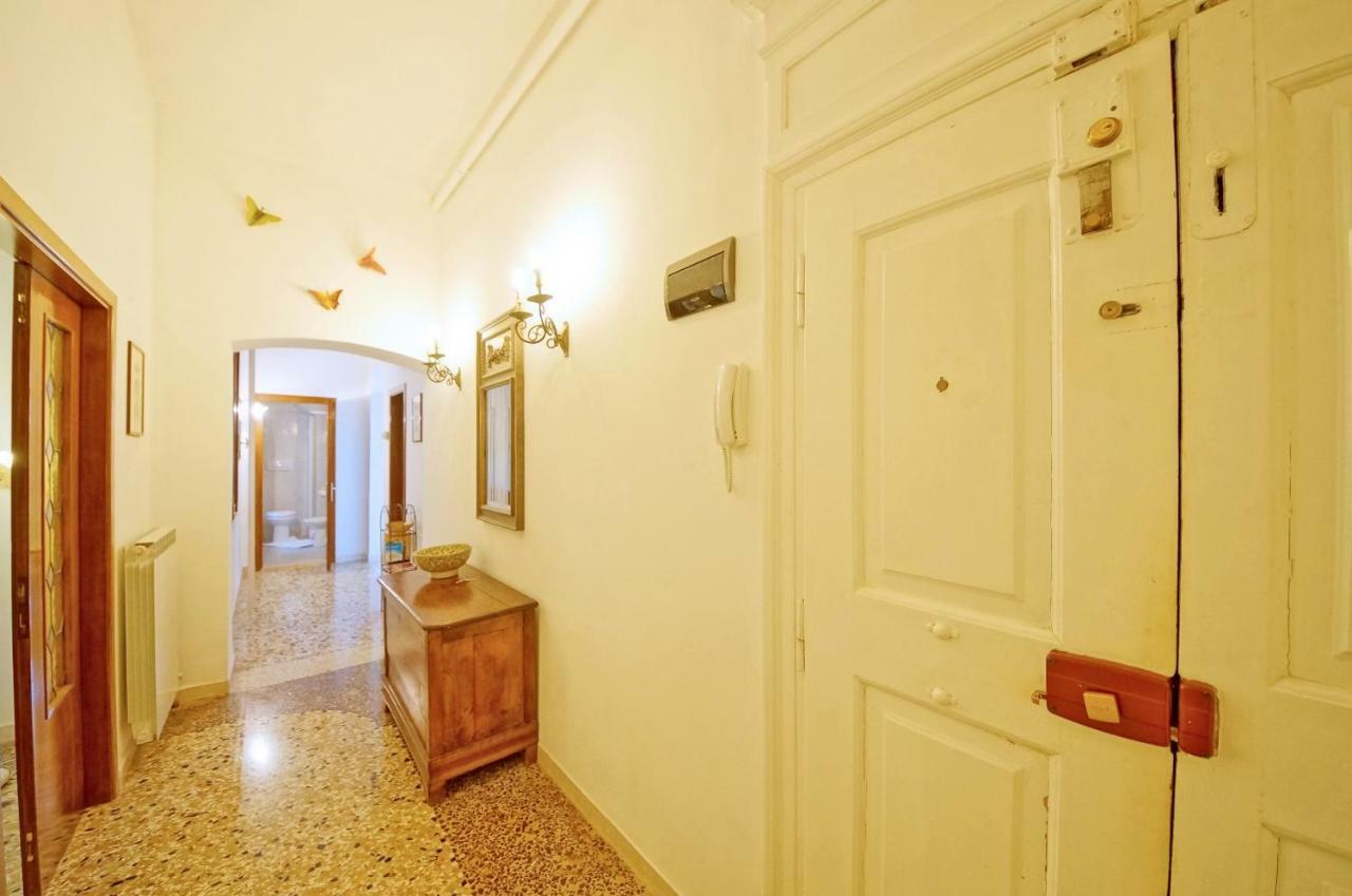 Dolcevita Apartments N 331 Veneza Exterior foto