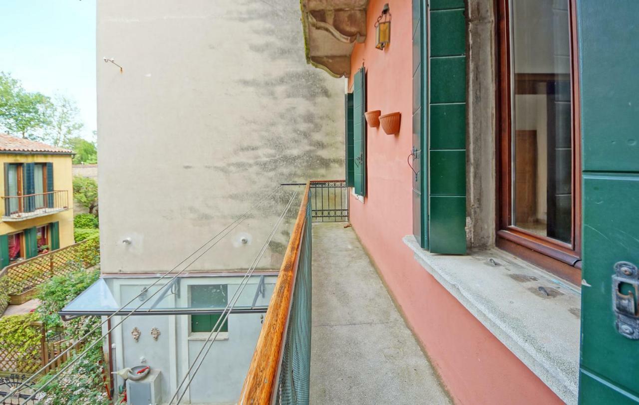 Dolcevita Apartments N 331 Veneza Exterior foto