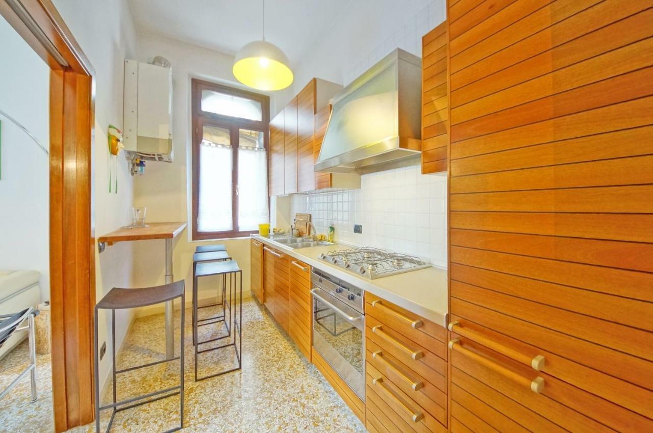 Dolcevita Apartments N 331 Veneza Exterior foto